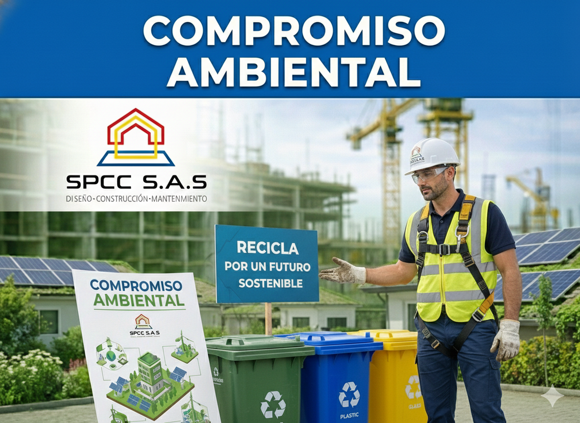 Compromiso Ambiental